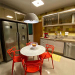 Apartamento com 3 dormitórios à venda, 127 m² por R$ 2.120.000,00 - Boqueirão - Santos/SP