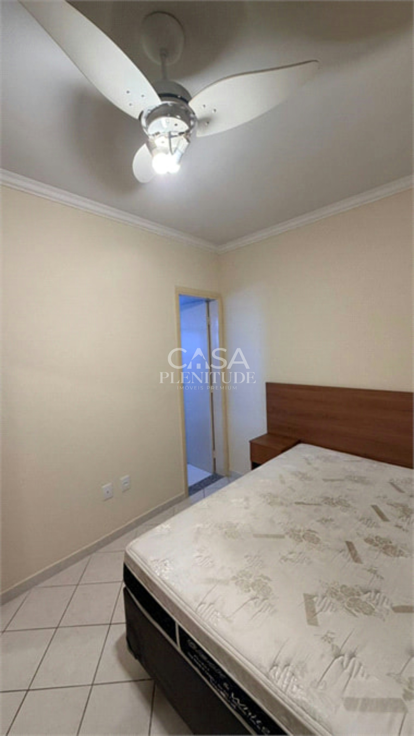 Apartamento para alugar com 2 quartos, sendo 1 suíte,  em Jardim Vergueiro, Sorocaba, SP