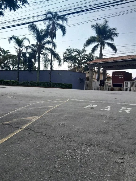 Casa à venda com 2 quartos em Jardim Semiramis, Cotia, SP
