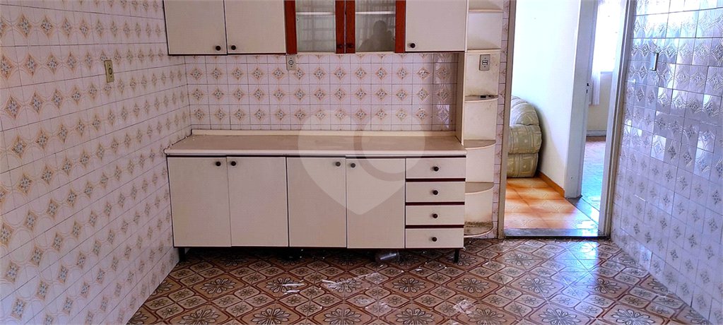 Casa Térrea à venda com 2 quartos, sendo 1 suíte,  em Vila Maria, São Paulo, SP