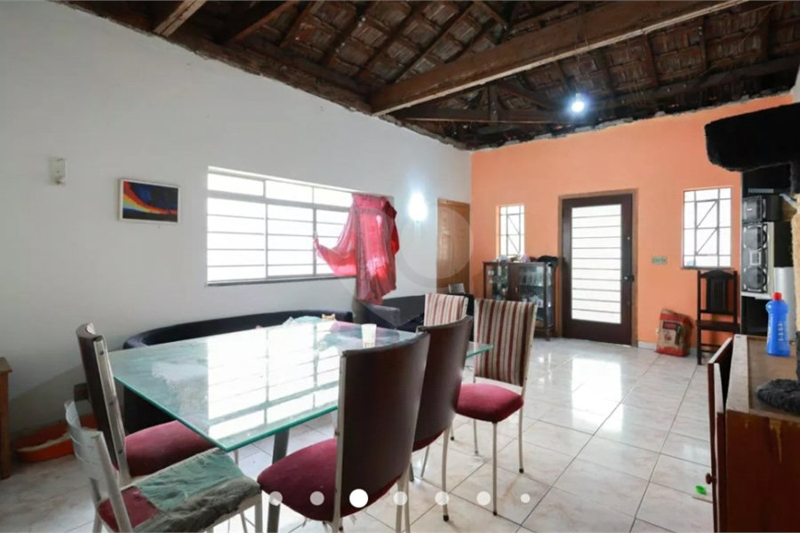 Casa à venda com 3 quartos em Limão, São Paulo, SP