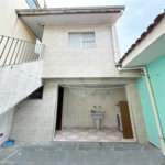 Sobrado à venda com 3 quartos, sendo 1 suíte, em Jardim Peri, São Paulo, SP
