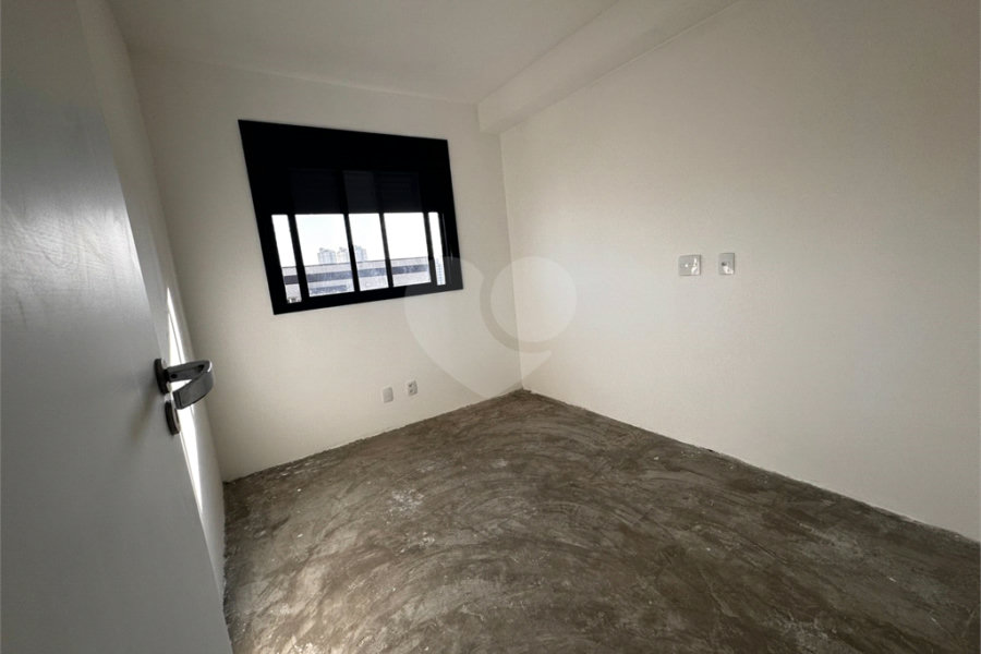 Apartamento à venda com 2 quartos em Mandaqui, São Paulo, SP