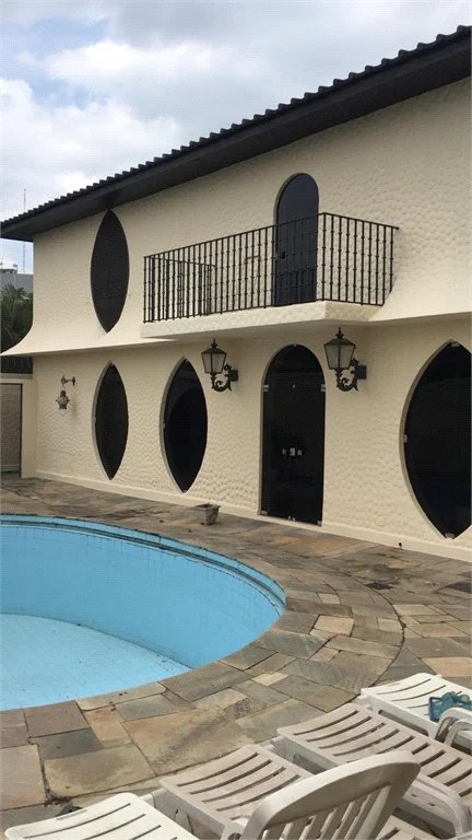 Sobrado à venda com 4 suítes em Jardim Guedala, São Paulo, SP