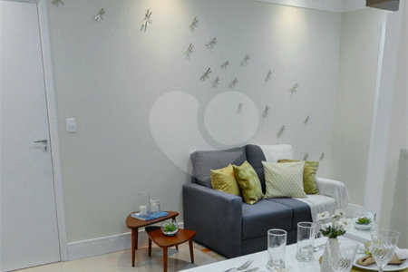 Apartamento à venda com 2 quartos no Centro, Diadema, SP