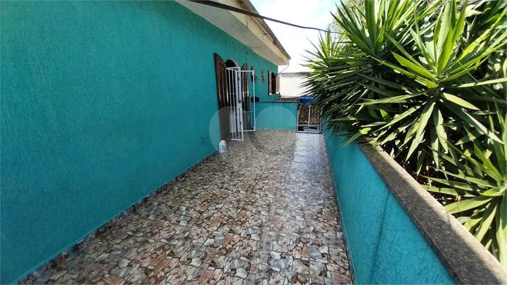 Sobrado à venda com 4 quartos, sendo 1 suíte, em Vila Prel, São Paulo, SP