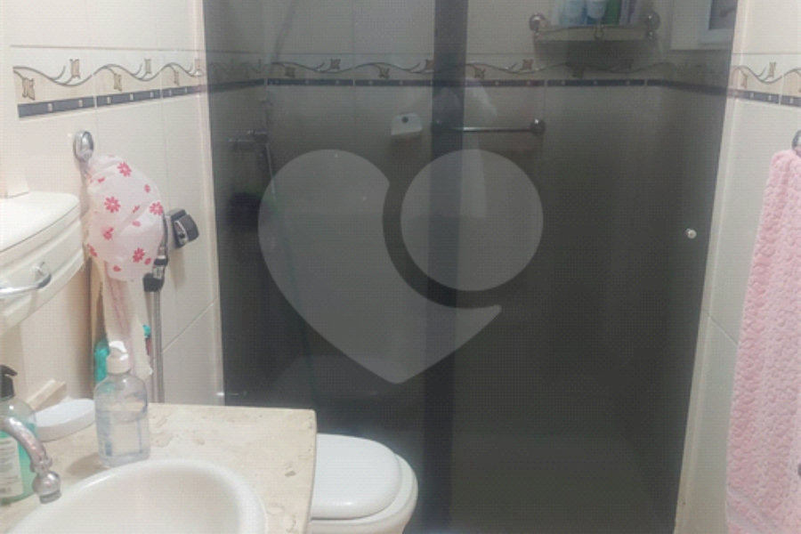 Sobrado à venda com 2 quartos em Santana, São Paulo, SP