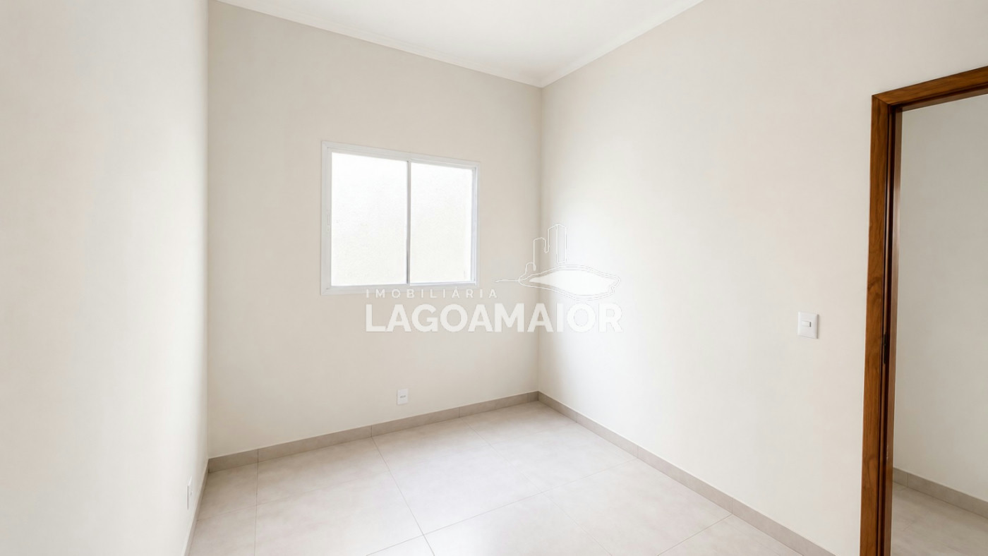 Casa à venda com 2 quartos, sendo 1 suíte,  em Jardim dos Ipes, Três Lagoas, MS