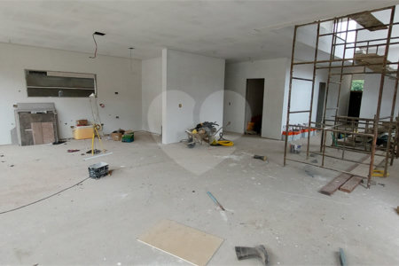 Terreno à venda com 4 suítes no condomínio Ecoville Residence, Atibaia - SP