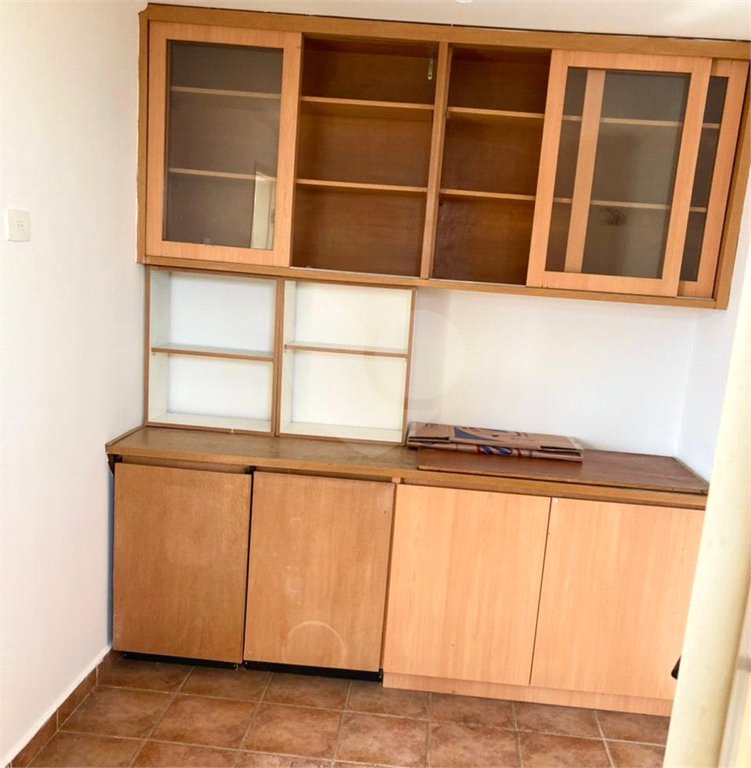 Apartamento à venda com 2 quartos em Vila Mariana, São Paulo, SP