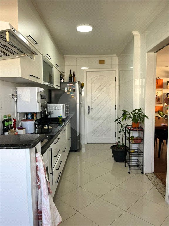 Apartamento à venda com 2 quartos em Santana, São Paulo, SP