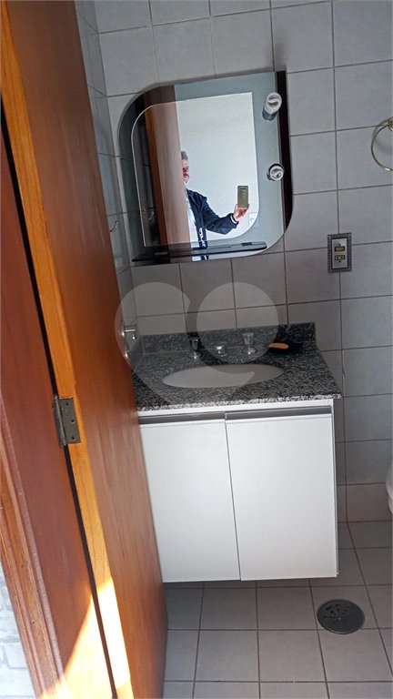 Apartamento à venda com 1 quarto em Vila Sfeir, Indaiatuba, SP