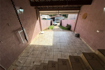 Casa para alugar com 1 suíte em Vila Nova Itapetininga, Itapetininga, SP