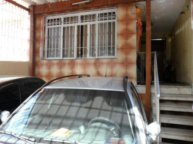 Sobrado à venda com 3 quartos, sendo 1 suíte,  em Imirim, São Paulo, SP