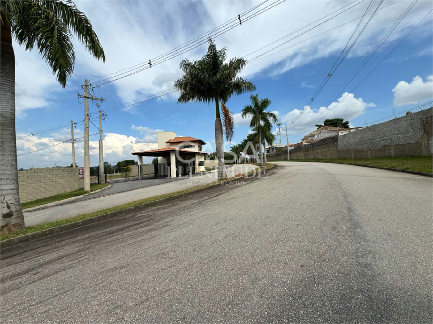 Terreno em condomínio à venda em Alto da Boa Vista, Sorocaba, SP