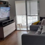 Apartamento à venda com 2 quartos em Parque Residencial Flamboyant, São José dos Campos, SP
