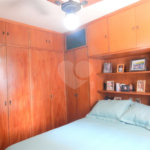 Sobrado à venda com 4 quartos, sendo 1 suíte, em Chácara Santo Antônio (zona Sul), São Paulo, SP