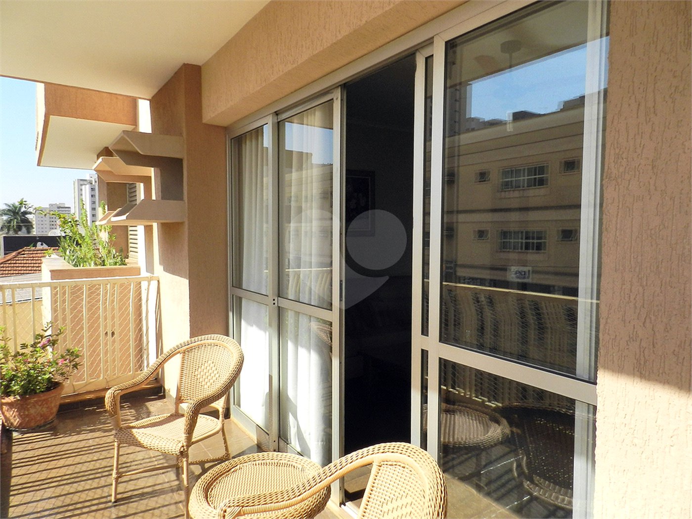 Apartamento à venda com 3 quartos, sendo 2 suítes, em Jardim Sumaré, Ribeirão Preto, SP