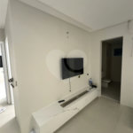 Apartamento à venda com 2 suítes em Vila Mogilar, Mogi das Cruzes, SP