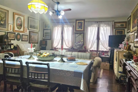 Casa de Vila à venda com 4 quartos, sendo 2 suítes, em Sumarezinho, São Paulo, SP