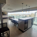 Apartamento à venda com 3 suítes em Santana, São Paulo, SP