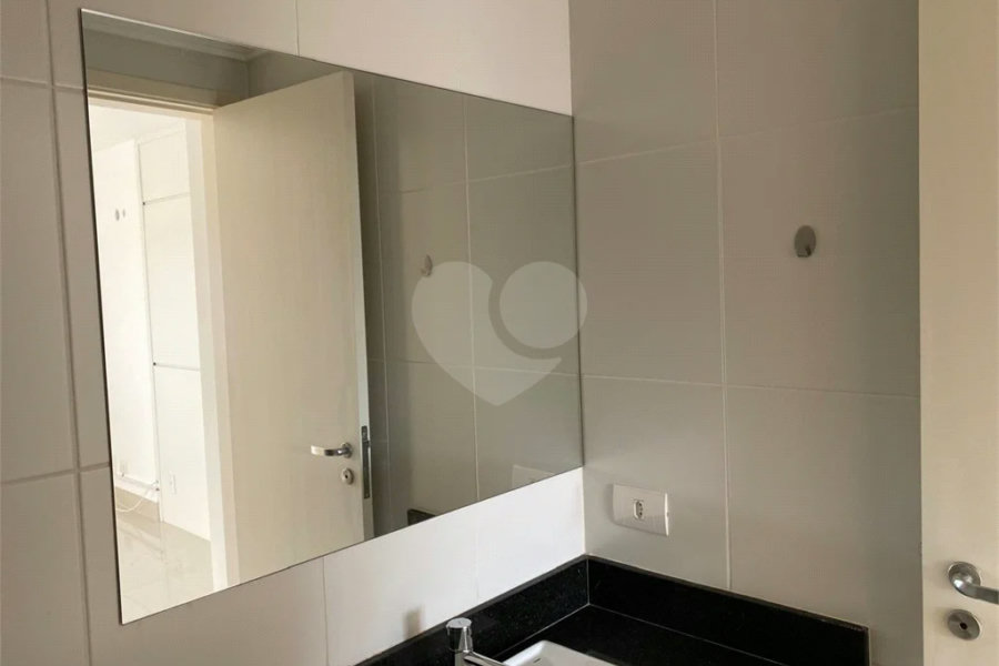 Apartamento à venda novo com 1 dormitório e vaga de garagem no Tucuruvi