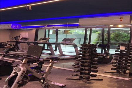 Apartamento à venda com 1 quarto em Pinheiros, São Paulo, SP