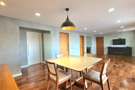 Apartamento à venda ou para alugar com 3 quartos, sendo 2 suítes, em Pinheiros, São Paulo, SP