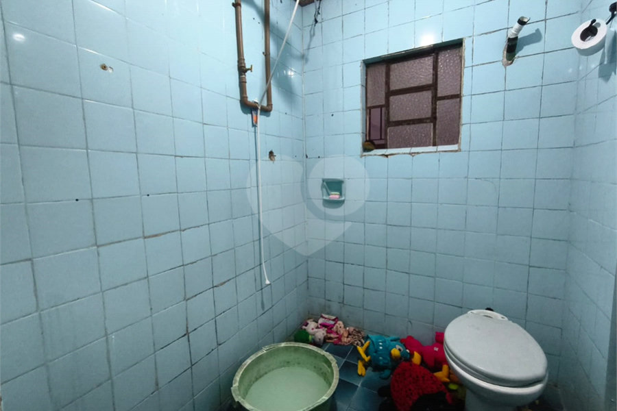 Casa à venda com 2 quartos em Parada Inglesa, São Paulo, SP