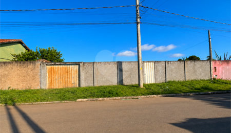 Terreno à venda em Estância Conceição, Itapetininga, SP