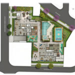 Apartamento à venda com 2 quartos, sendo 1 suíte, em Mirandópolis, São Paulo, SP