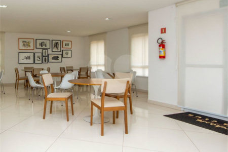 Apartamento à venda com 2 quartos, sendo 1 suíte, em Vila Vera, São Paulo, SP