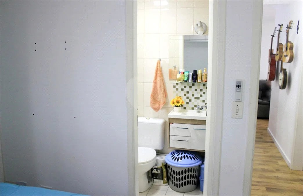 Apartamento à venda no Gopoúva – Guarulhos/SP