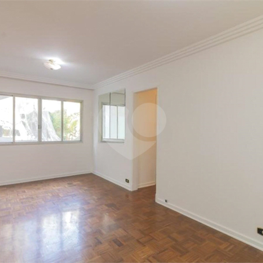 Apartamento à venda com 3 quartos em Jardim Paulista, São Paulo, SP