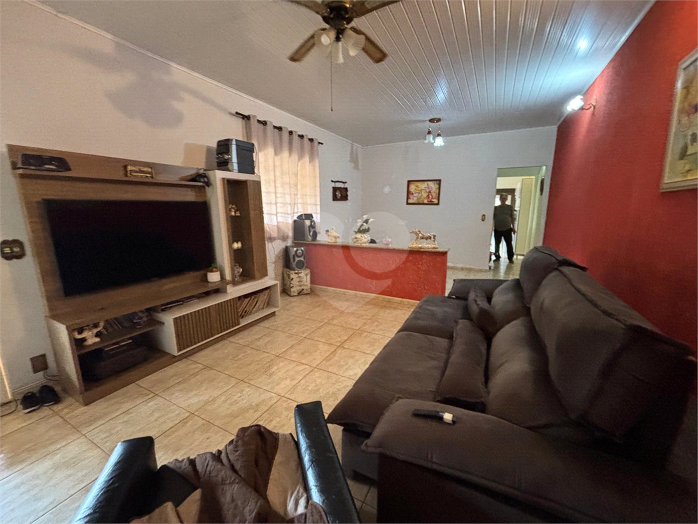 Chácara à venda com 3 quartos em Vila Sottemo, Itapetininga, SP