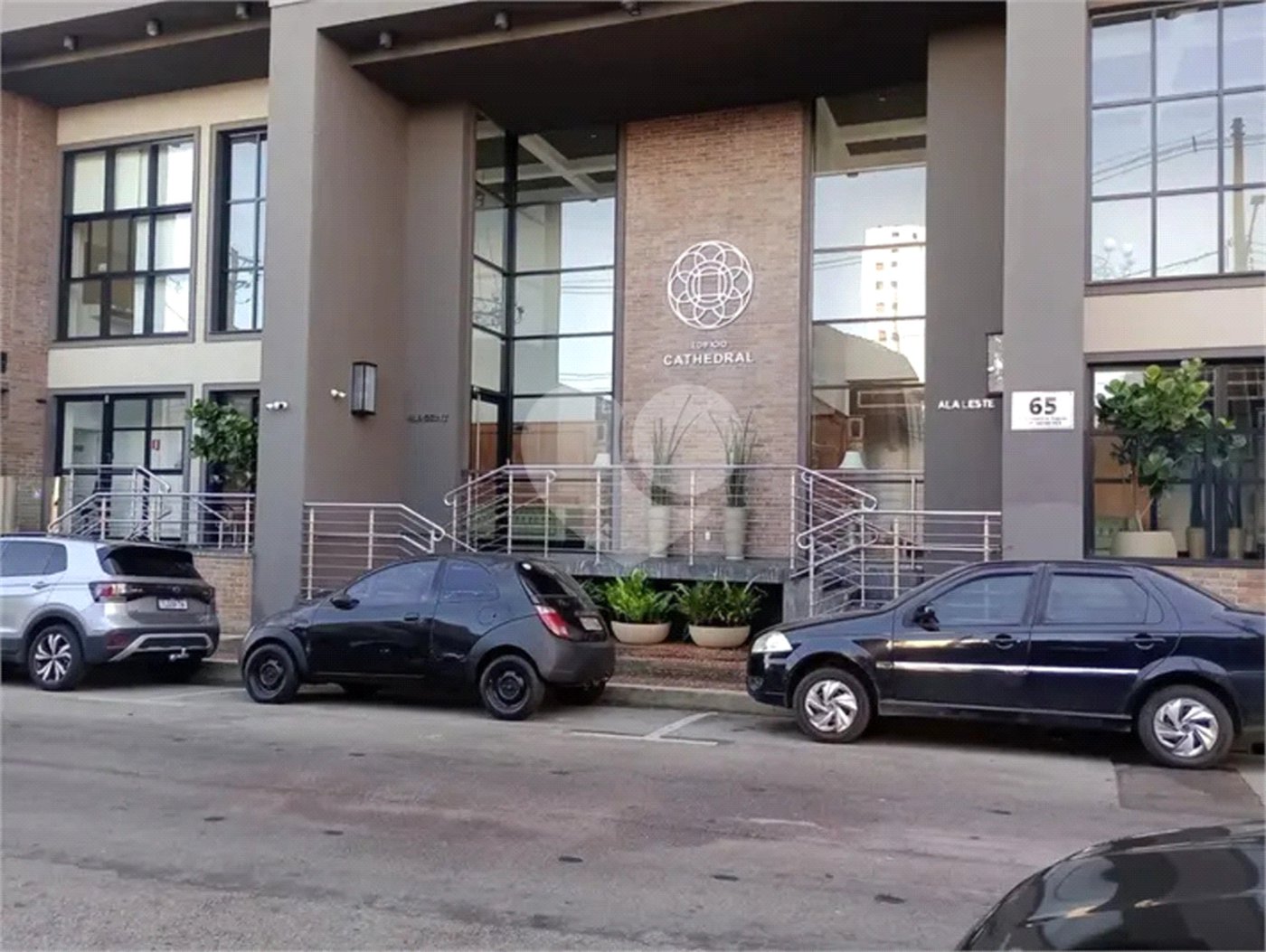 Apartamento à venda com 3 suítes no Centro, Itapetininga, SP