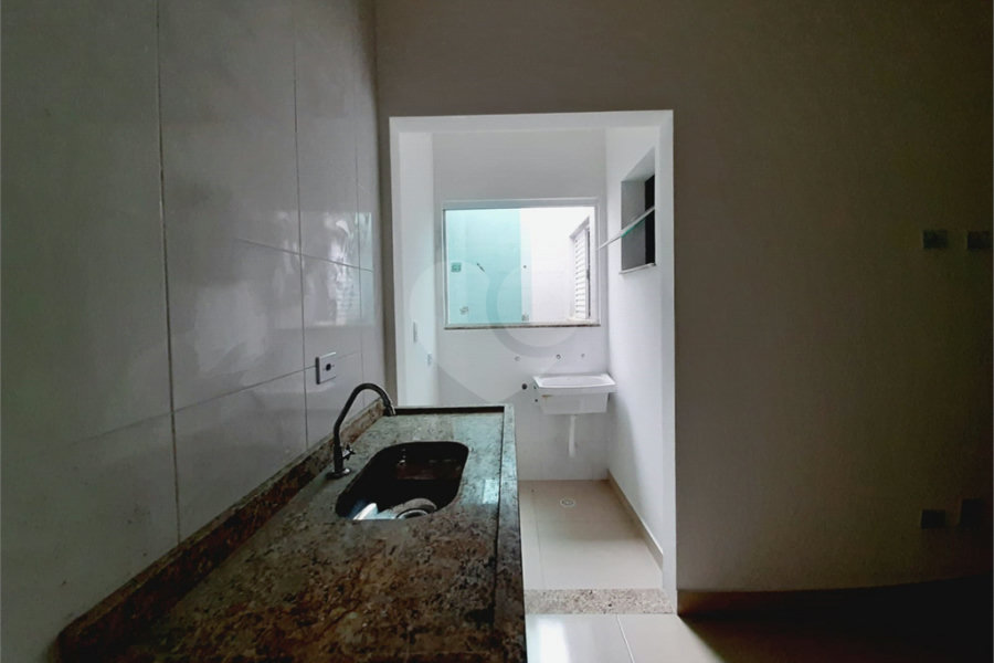 Apartamento à venda com 1 quarto em Vila Guilherme, São Paulo, SP