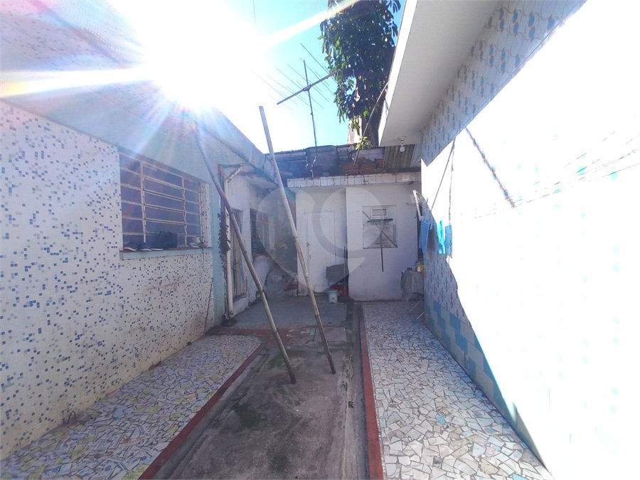Casa Térrea à venda com 2 quartos em Parque Edu Chaves, São Paulo, SP