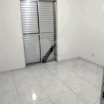 Sobrado à venda com 3 quartos em Mandaqui, São Paulo, SP