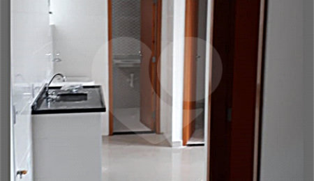 Casa à venda com 1 quarto no condomínio Residencial da Ilha, São Paulo - SP