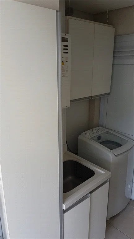 Apartamento à venda com 2 suítes em Vila Andrade, São Paulo, SP