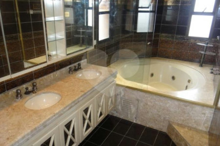 Apartamento à venda com 4 suítes em Vila Andrade, São Paulo, SP