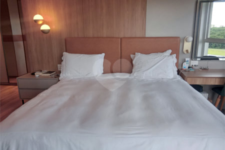 Apartamento à venda com 3 suítes em Vila Ester (zona Norte), São Paulo, SP
