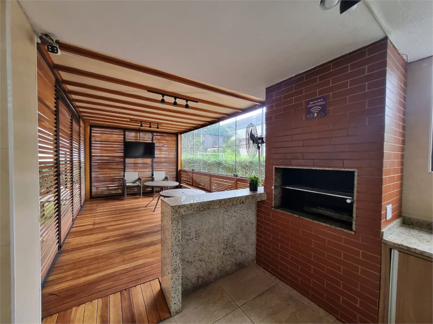 Apartamento à venda com 2 quartos, sendo 1 suíte, em Jaguaré, São Paulo, SP