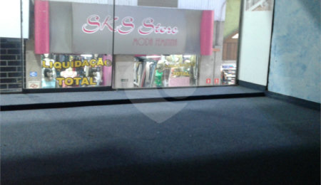 Salão Comercial à venda em Santana, São Paulo, SP