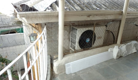 Casa à venda com 3 quartos em Jaçanã, São Paulo, SP