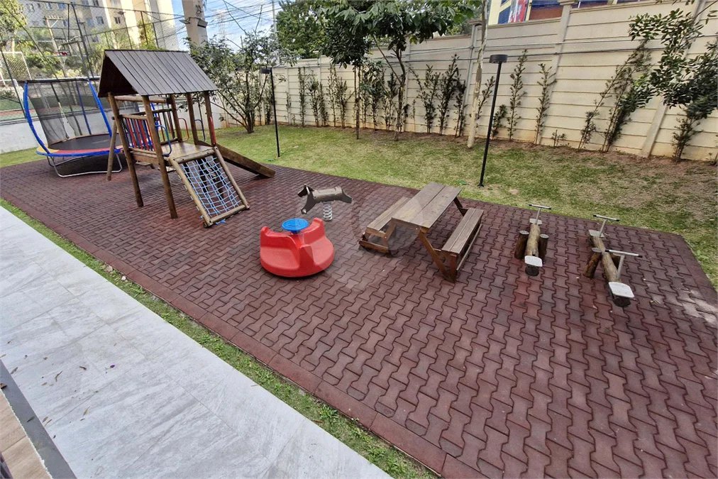 Apartamento à venda com 4 suítes em Vila Andrade, São Paulo, SP