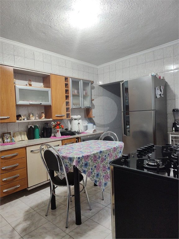 Casa Térrea à venda com 2 quartos em Jardim Lincoln, Suzano, SP