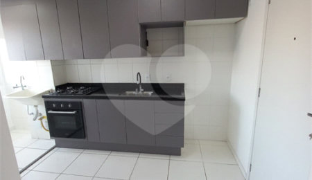 Apartamento à venda com 2 quartos em Vila Nova Cintra, Mogi das Cruzes, SP