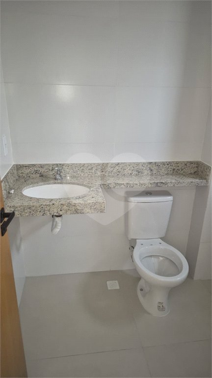 Apartamento à venda ou para alugar com 1 quarto em Jaçanã, São Paulo, SP